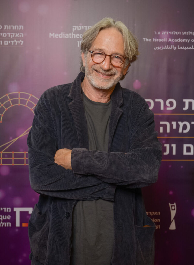 אסף אמיר