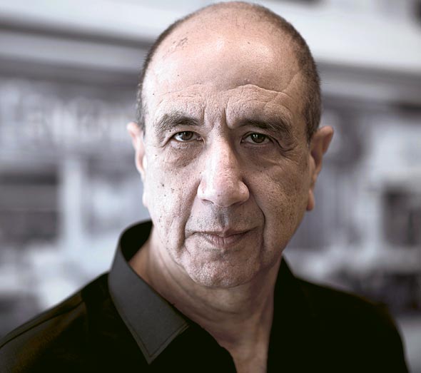 רוני סומק