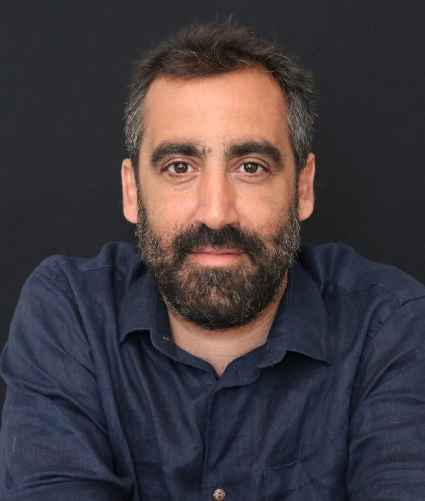 רון דהן
