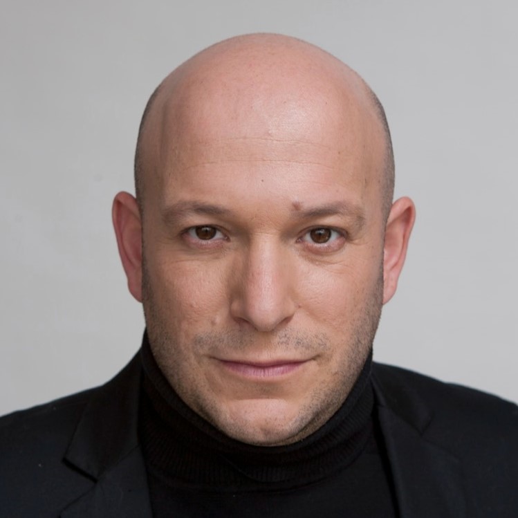 דרור משעני
