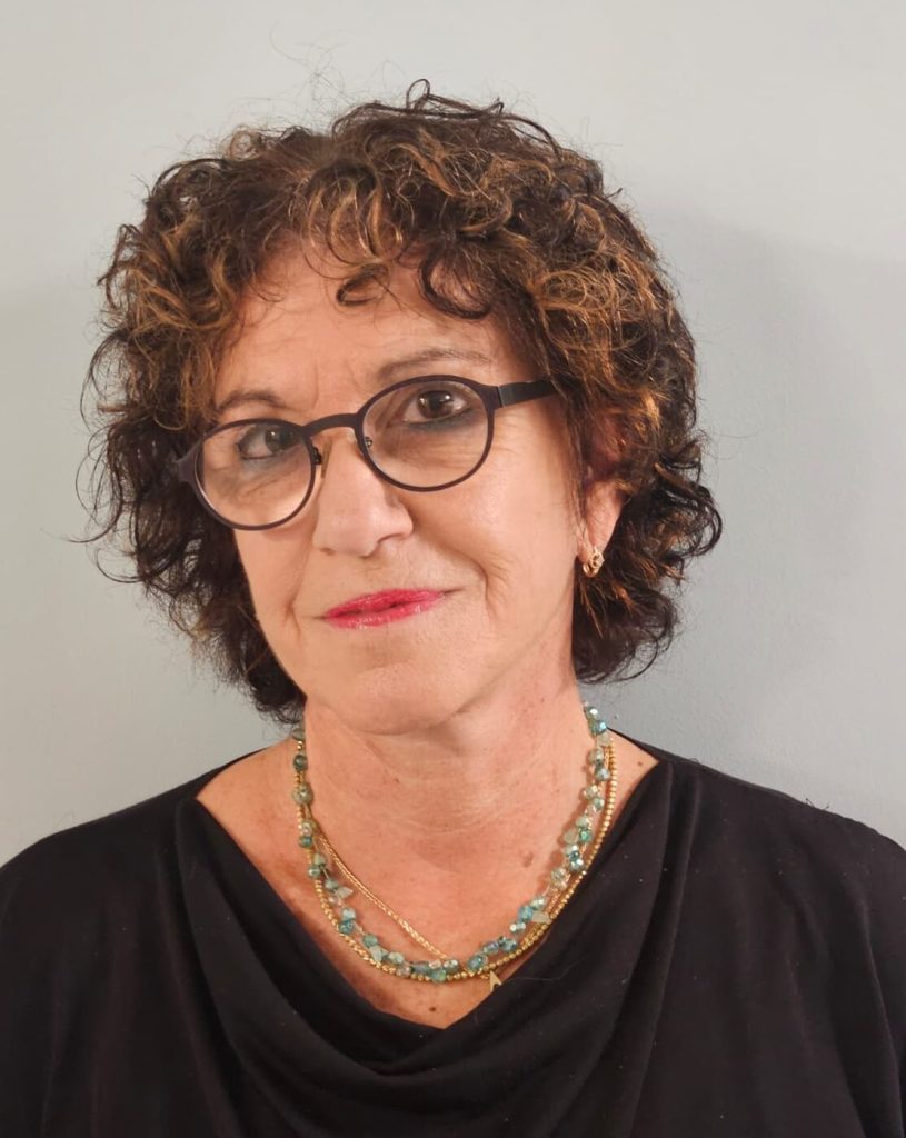שלומית ברסלר