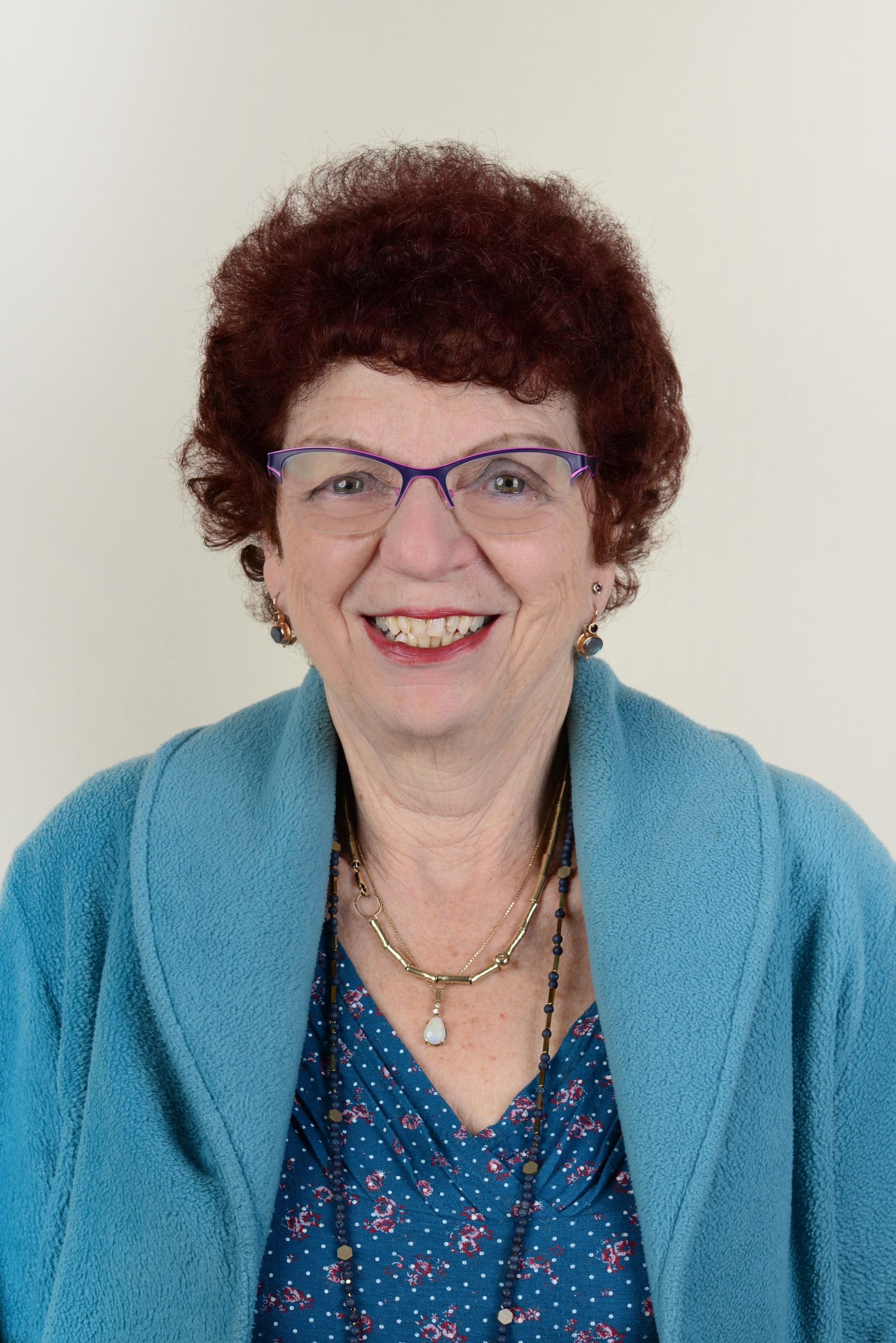 נינה ברגר